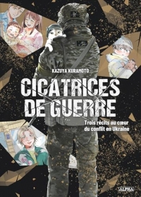 Cicatrices de guerre