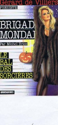 Bal des sorcières