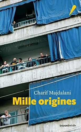 Mille origines (Bayard récits)