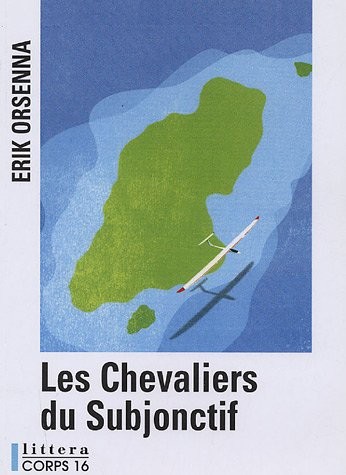 Les Chevaliers du Subjonctif