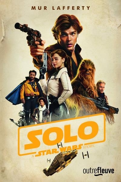 Solo - Star Wars