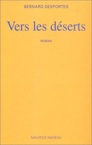 Vers les deserts