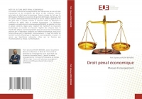 Droit pénal économique