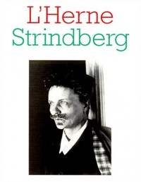 Cahier Strindberg, numéro 76