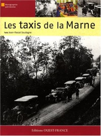 Les taxis de la Marne