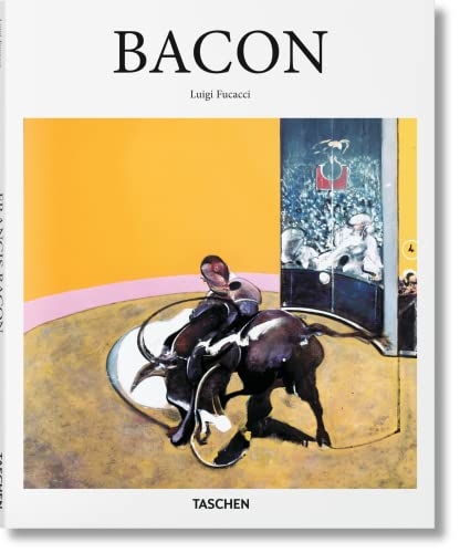 Francis Bacon: 1909-1992, Deep Beneath the Surfaces of Things