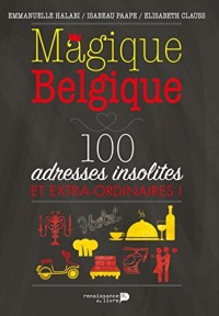 Magique Belgique