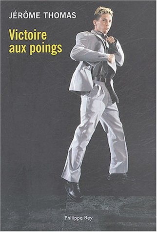 Victoire aux poings