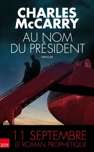An nom du président (Poche)