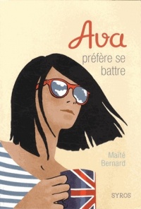 Ava préfère se battre (2)