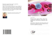 Étude des gènes Ras chez les patients tunisiens atteints de LMC