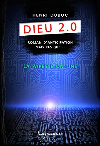 Dieu 2.0 - la Papesse on Line