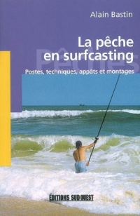 La Peche en Surfcasting (Poche)