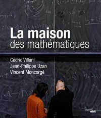 La maison des mathématiques