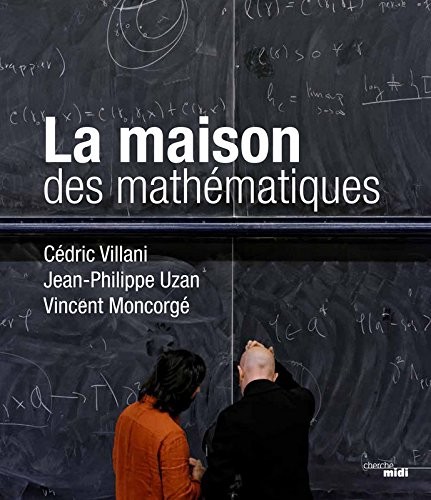 La maison des mathématiques