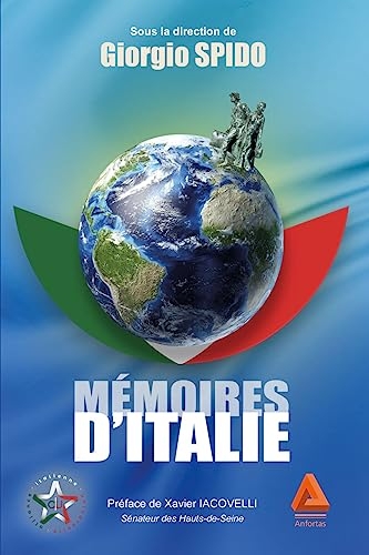 Mémoires d'Italie