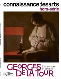 GEORGES DE LA TOUR: LE PRINCE DES CLAIRS-OBSCURS