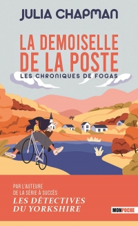 La demoiselle de la Poste
