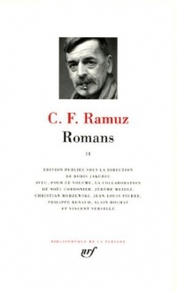 Romans (Tome 2)