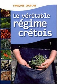 Véritable régime crétois