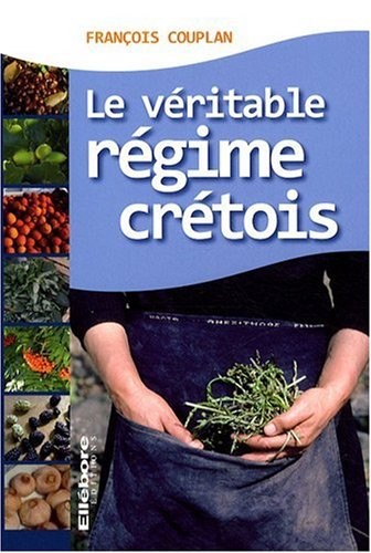 Véritable régime crétois