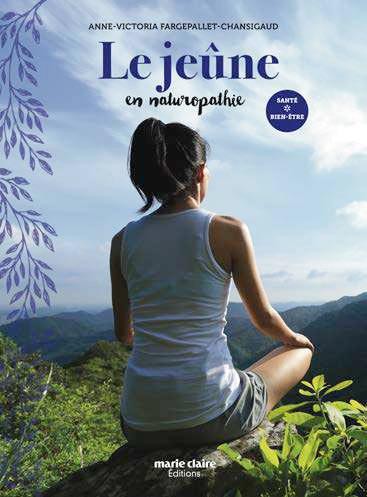 Le jeûne : Le retour à la santé