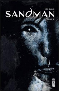 Sandman - volume 3