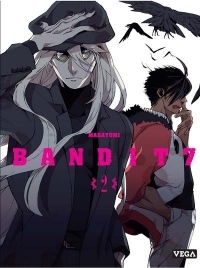 Bandit 7 - tome 2 (2)
