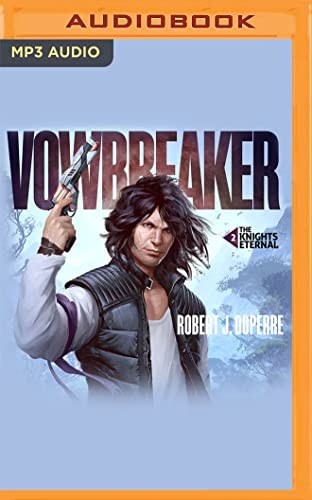 Vowbreaker [9781713661191]