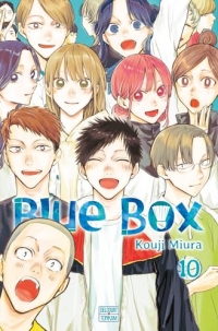 Blue Box T10