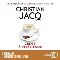 Les enquêtes de l'inspecteur Higgins