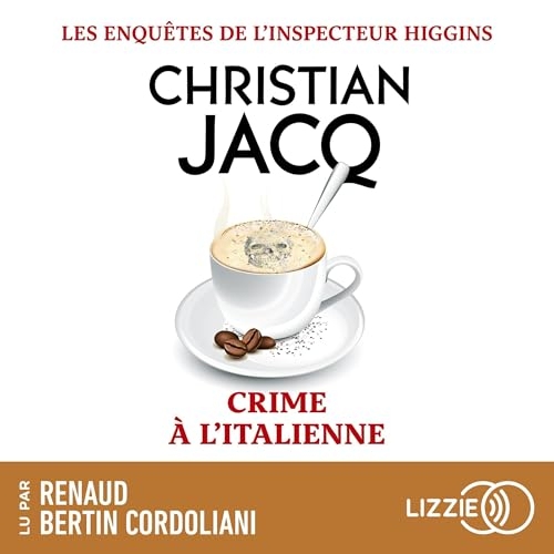 Les enquêtes de l'inspecteur Higgins