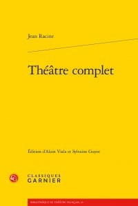 Théâtre complet