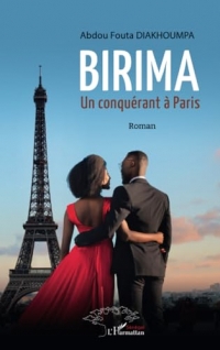 Birima: Un conquérant à Paris