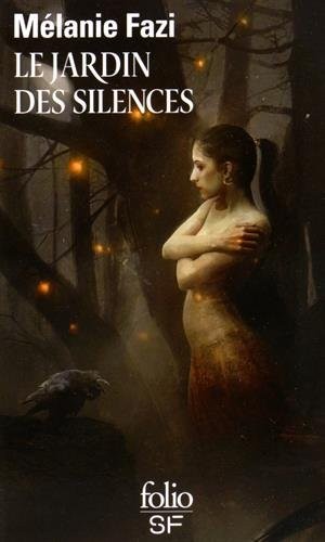 Le jardin des silences
