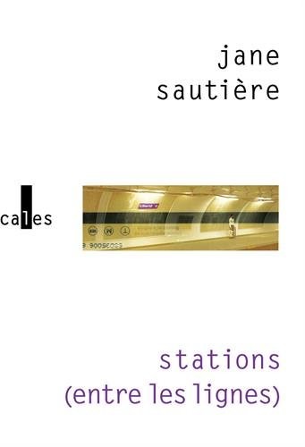 Stations (entre les lignes)