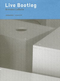 Live Bootleg : Brandon LaBelle (1CD audio)