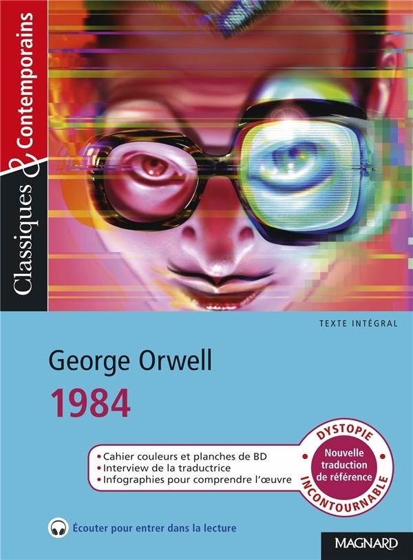1984 - Classiques & Contemporains