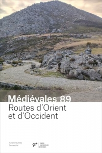 Routes d'Orient et d'Occident