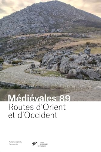 Routes d'Orient et d'Occident