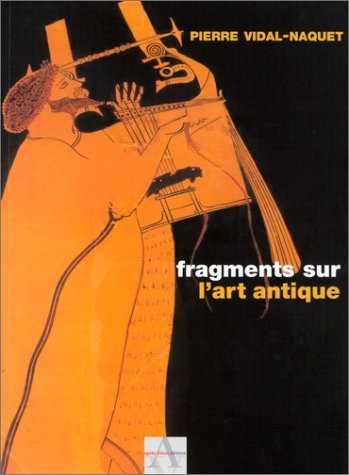 Fragments sur l'art antique