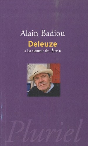 Deleuze