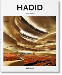 BA-Zaha Hadid