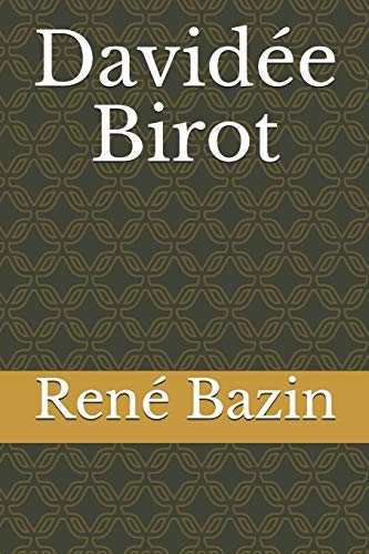 Davidée Birot [9798668383009]