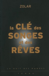 CLE DES SONGES ET DES REVES