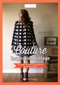 Couture inspiration vintage