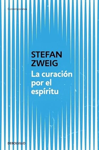 La curación por el espíritu
