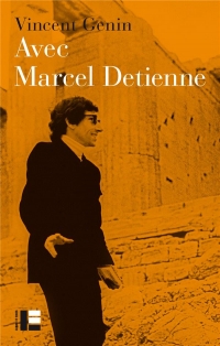 Avec Marcel Detienne