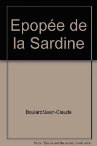 Epopee de la sardine