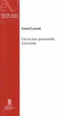 Une Lecture Personnelle d'Averroes